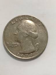 1979 1973 United States Washington Liberty Quarter Dollar 2 Coins (No Mint Mark) | eBay