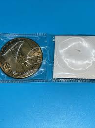 Hawaiian Dollar Honolulu Souvenir Token Waikiki Beach ...