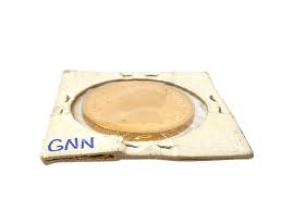 At Auction: South Africa 1 oz. Fine Gold Krugerrand