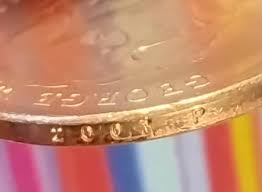 2007 P George Washington Presidential Dollar | Mercari