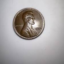 Rare 1970 No Mint Mark Lincoln Penny 1 Cent Coin Error DD ...