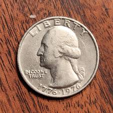 RARE! Vintage US Mint 1776-1976 Bicentennial | Mercari