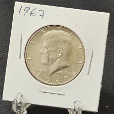 1967 Kennedy Half Dollar · Whatnot: Shop, Sell, Connect