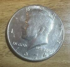 1974-S 50C DCAM (Proof) Kennedy Half Dollar for sale online | eBay