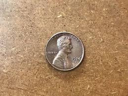 1974 D Penny Rare Filled Mint Mark Error And More, Collectors View! | eBay