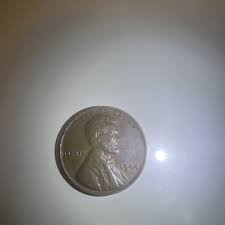 1944 wheat penny , no mint mark, L on rim | eBay