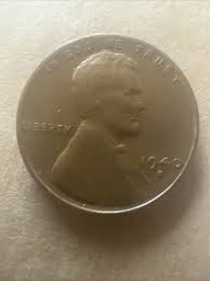 1940 S Lincoln Wheat Cent Penny CoinSnap App Graded MS | eBay