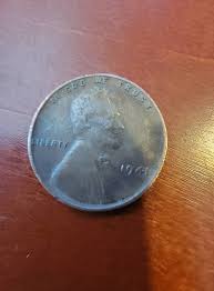 What is the value of this penny?
