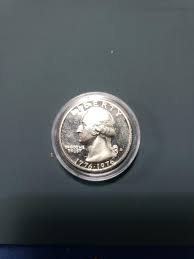 1975/76 Bicentennial S Mint Quarter Mint | Mercari