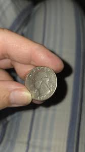 RARE 1979 D ERROR Quarter Nice Condition. - Etsy