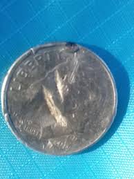 2019-D ROOSEVELT DIME Die Break Cud Error Die Error Rare And Extreme $143.00 - PicClick