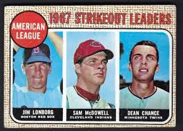 1968 Topps - Fergie Jenkins Gaylord Perry Jim Bunning #11 for sale | eBay