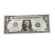 1976 $2 Federal Reserve Note 1st Day of Issue, with Stamp ...