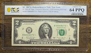 $2 Star Note Banknote Graded & Rate! · Whatnot: Shop, Sell ...