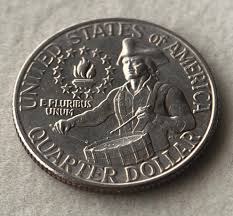 1776-1976 US Bicentennial Quarter Rare Find, Coin ...