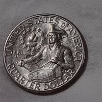 Rare mulltiple error bicentennial quarter | Mercari