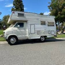1977 Dodge Rv Short Wheel Base for Sale in Garden Grove, CA - OfferUp