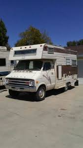 1978 Dodge mini motorhome camper Class C 15 foot for Sale in Moreno Valley, CA - OfferUp