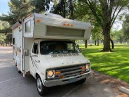 1975 Dodge 19ft Sportsman RV for Sale in El Monte, CA - OfferUp