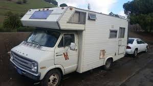 1977 Dodge Midas Mini 190 for Sale in Fremont, CA - OfferUp