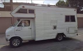 1973 Dodge Sportsman RV built by Tioga for Sale in Long Beach, CA - OfferUp