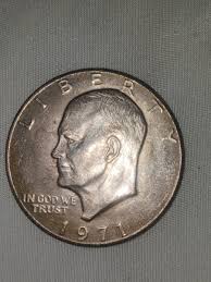 1971 One Dollar Coin for sale | eBay