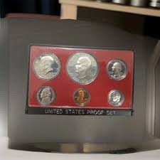 1976 Coin Proof Set | eBay