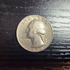 1970 D Quarter Error(Date In RIM,Rim Error ON Reverse) | eBay