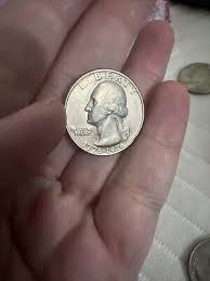 1776-1976 D US Bicentennial Quarter, Rare Error filled Mint Mark Regular | eBay