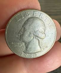 Quarter Dollar 1983 | eBay