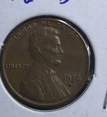 1976-D Closed D Error | eBay