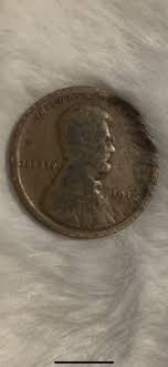 1916 Lincoln wheat penny error coin | eBay