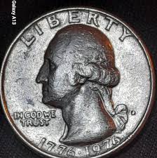 1776-1976-D Bicentennial Quater · Whatnot: Shop, Sell, Connect