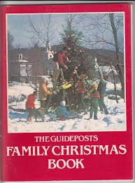 The Guideposts Family Christmas Book: good | -OnTimeBooks-
