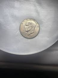 Eisenhower 1776*1976 D Liberty Dollar Attractive Ungraded ...