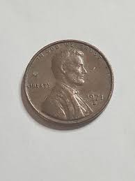 RARE 1971 “D” Lincoln Memorial Penny Error | eBay