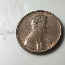 1972 D Penny for Sale in Turlock, CA - OfferUp