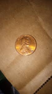 1992 D Mint Mark Penny Close AM | eBay