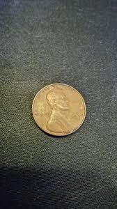 1940 Lincoln Wheat Penny "No Mint Mark" + DDO On "B" Liberty Error Coin RB READ | eBay