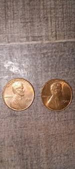 🚨1981 lincoln penny no mint mark Small/Large Date🚨 | eBay