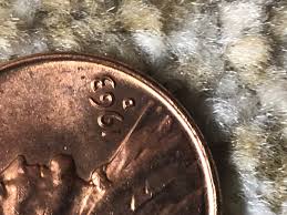 1963 D Very Rare Lincoln Penny 1963D US 1 Cent Mint UNC ...