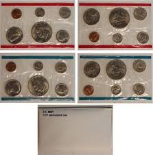 1977 Mint Set | eBay