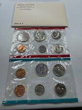 Denver 1970 US Coin Mint Sets for sale | eBay