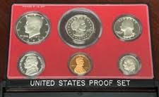 Uncirculated 1979 US Coin Proof Sets for sale | eBay