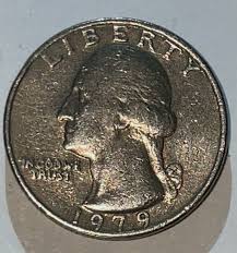 1979 Quarter No Mint · Whatnot: Shop, Sell, Connect