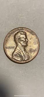 1987 Penny No Mint Mark | eBay