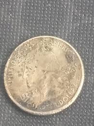 2005 D Quarter Dollar Error Coin | eBay