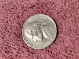 1964D Nickel - Etsy