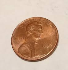 1992-no mint Lincoln Penny ERROR No Neck, No Bottom Lip, DDO (Lot23) | eBay