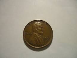 1950 Lincoln Wheat Penny No Mint Mark RARE COIN | eBay